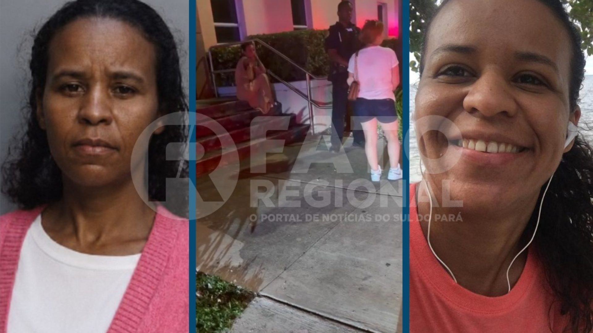 Acervo pessoal cedido ao Fato Regional