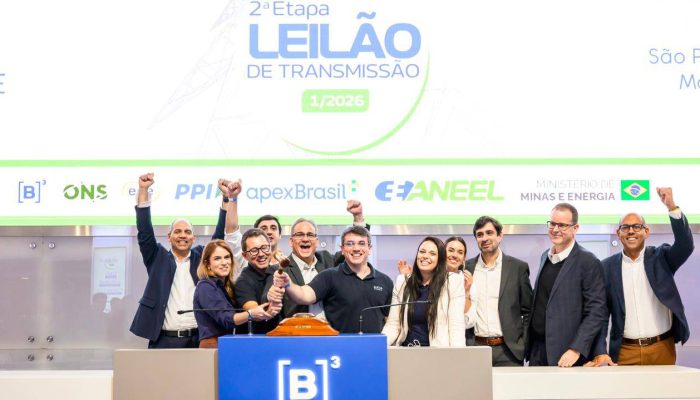 lote: Lote 7: Consórcio Olympus XX – deságio de 52% Lote 8: Axia Energia Sul – d