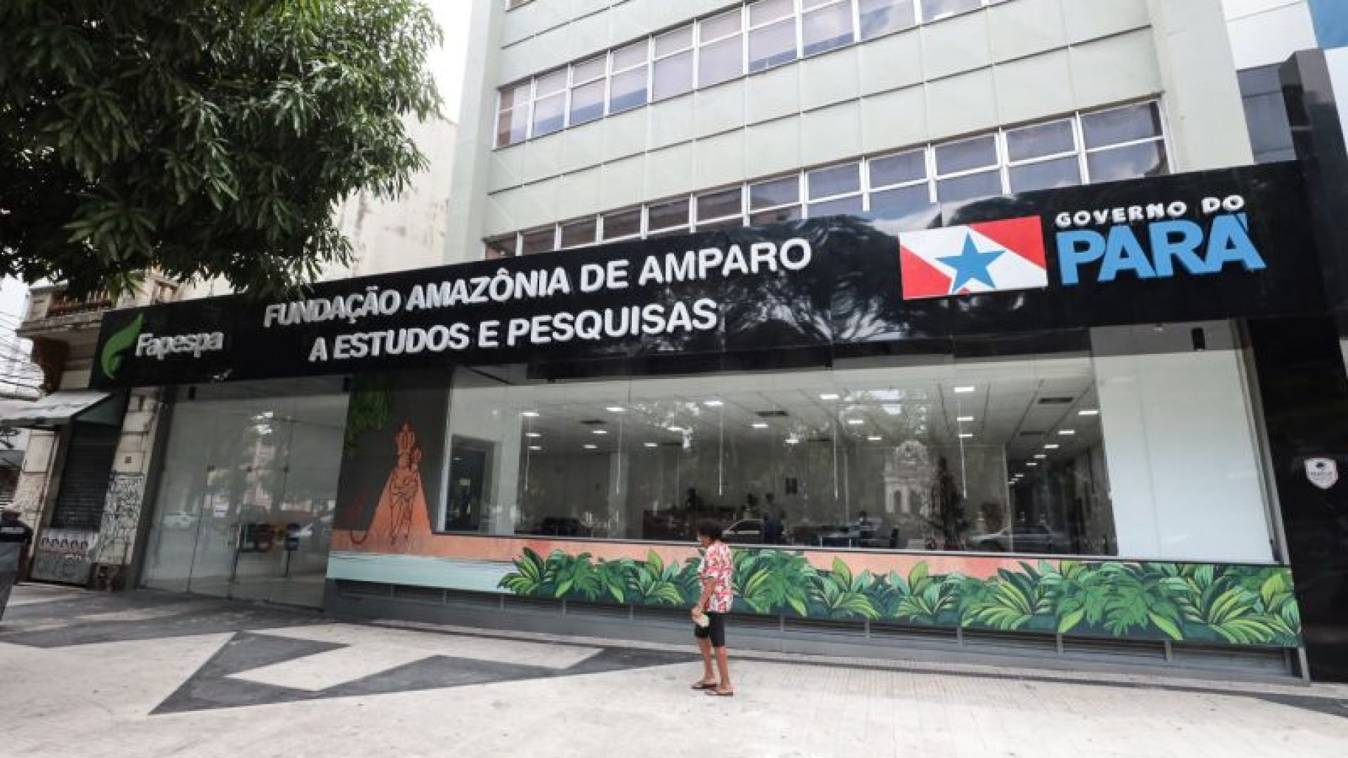 Alex Ribeiro / Ag. Pará