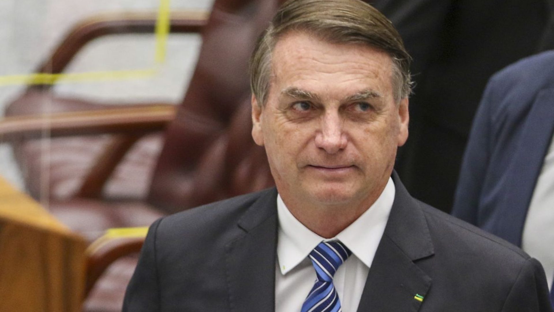 Pozzebom/ Agência Brasil