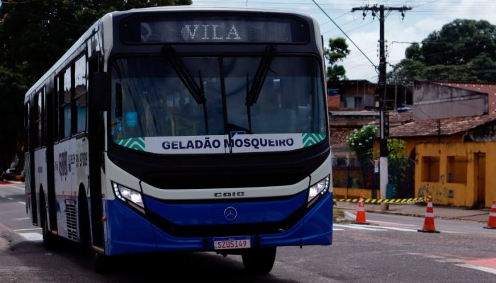 te para Mosqueiro com mais ônibus e viagens extras - A Província do Pará Faceboo