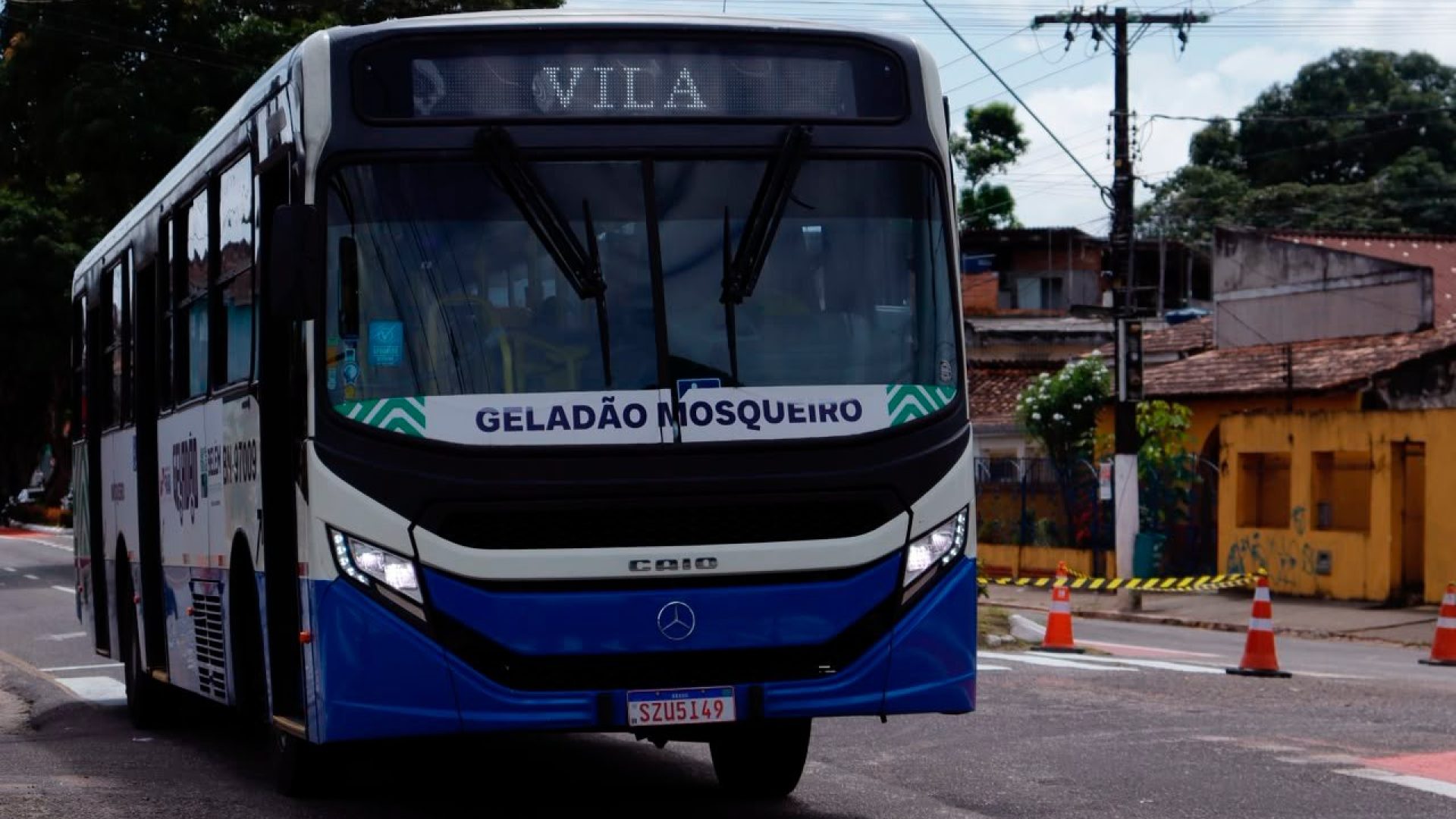 te para Mosqueiro com mais ônibus e viagens extras - A Província do Pará Faceboo