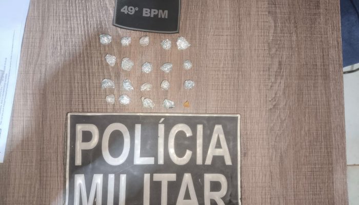Wilson Soares – A Voz do Xingu Uma mulher identificada pelas iniciais K.S.F., de