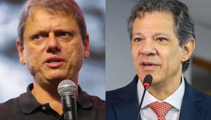 8% dos entrevistados como candidato preferido na pesquisa espontânea (quando as