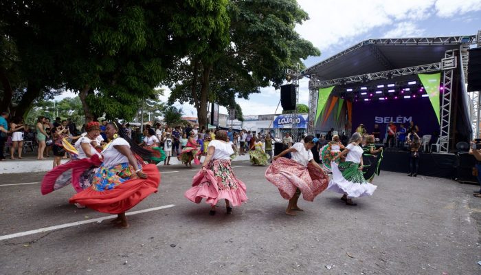 ARQUIVO AG. PARÁ
