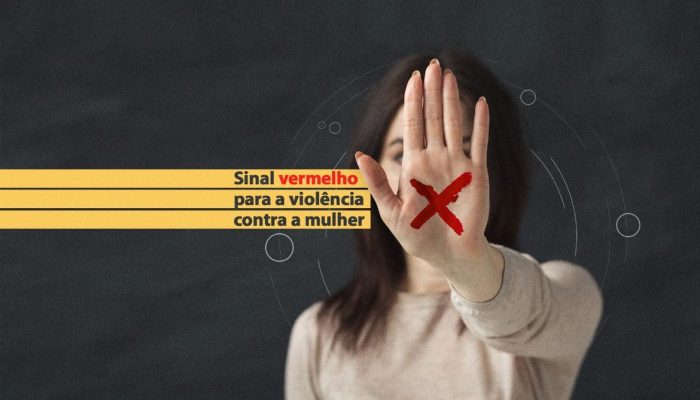 Violência contra Mulher