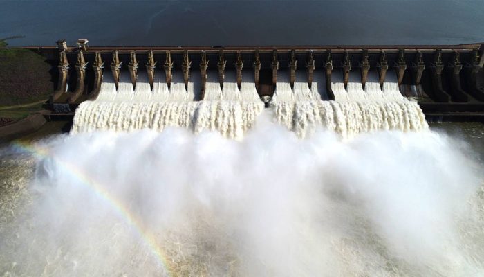 Adaptação climática impulsiona resiliência em 14 hidrelétricas da Axia Energia