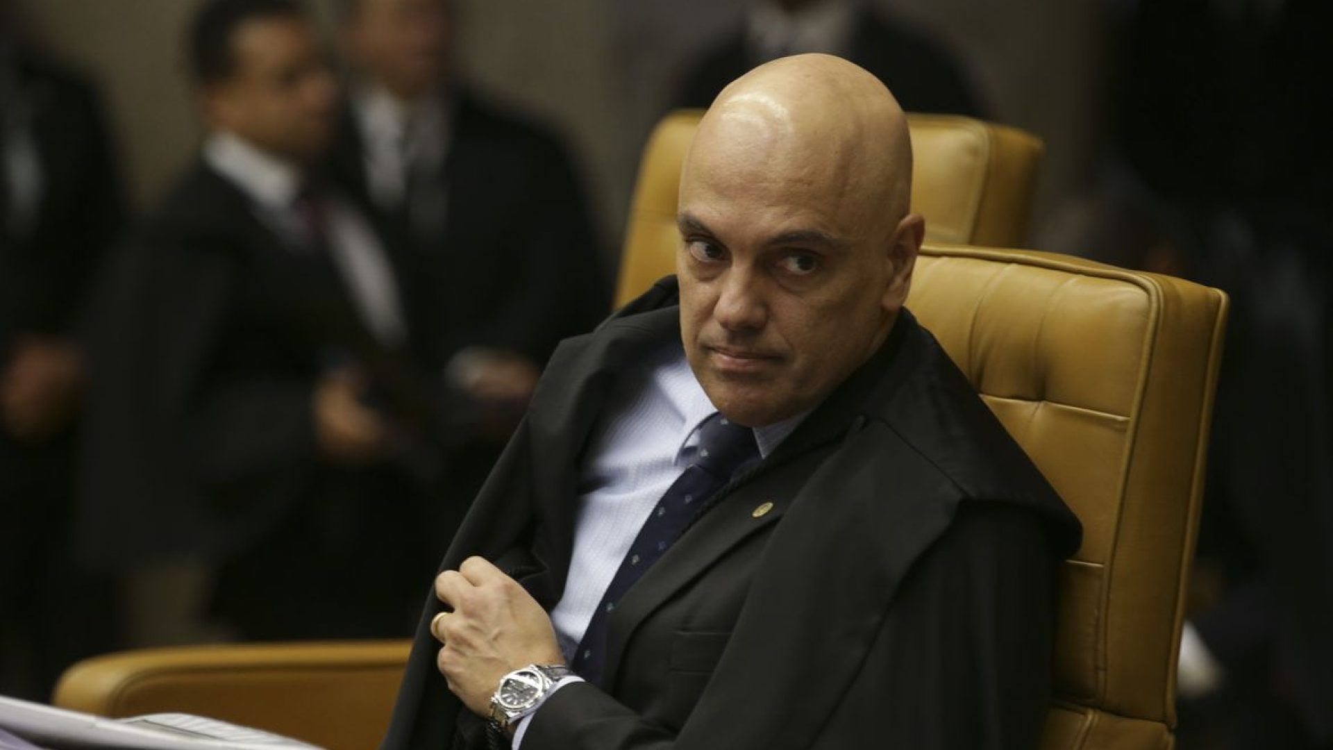 © Antonio Cruz/Agência Brasil
