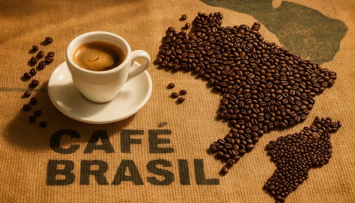 Tarifa de 25% sobre produtos brasileiros entra em debate no governo dos Estados Unidos