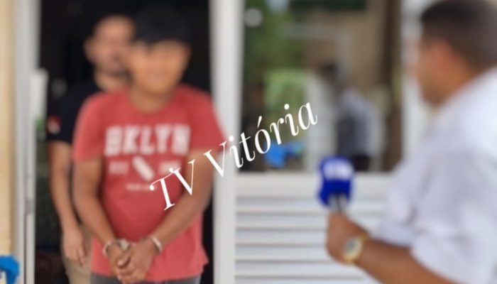 TV Vitória