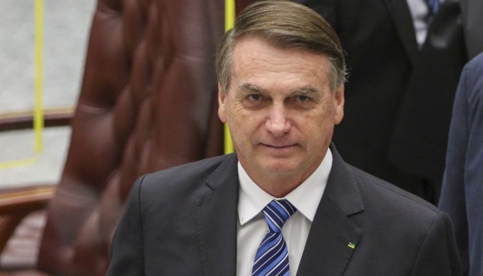 Pozzebom/ Agência Brasil
