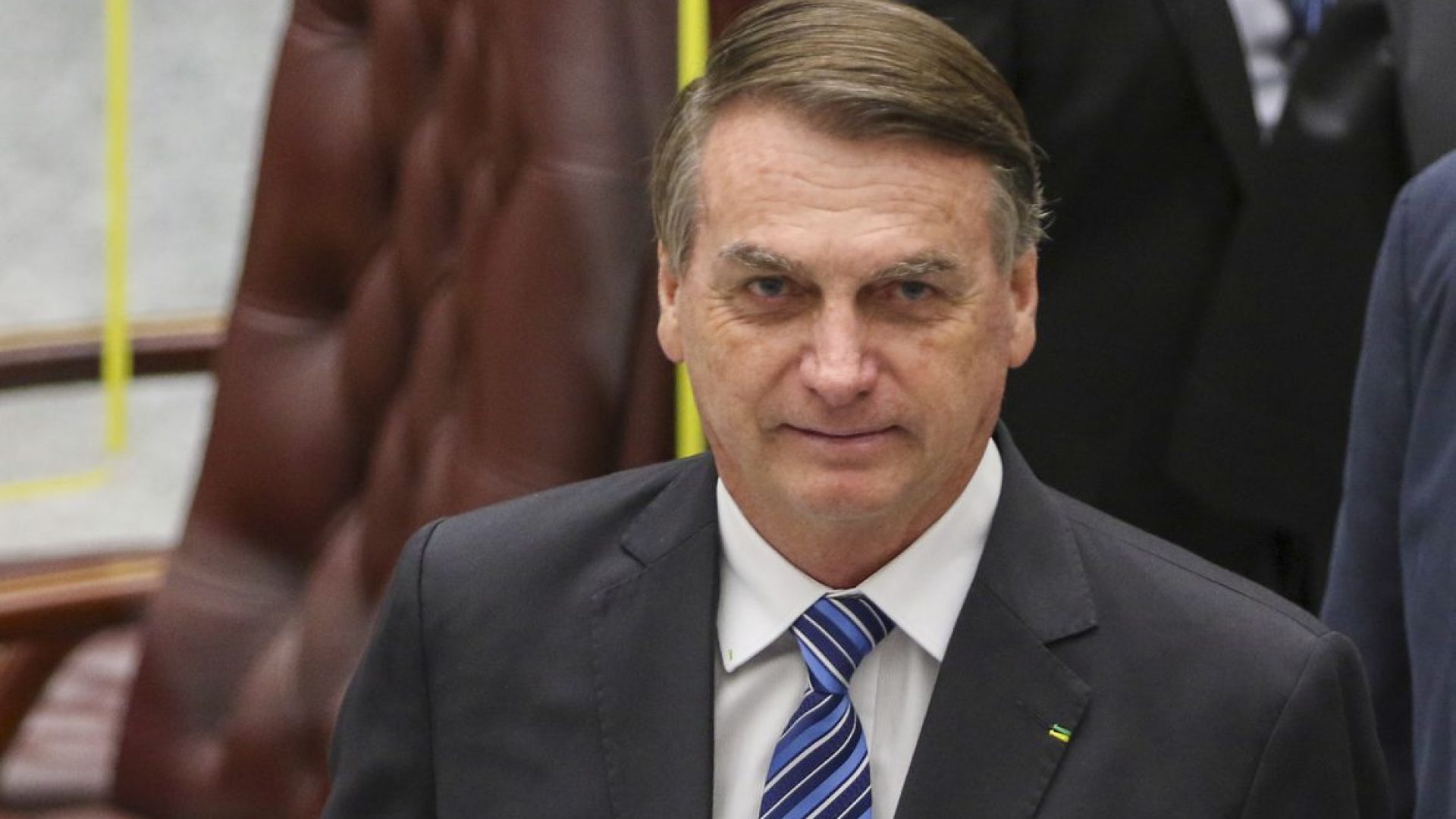 Pozzebom/ Agência Brasil