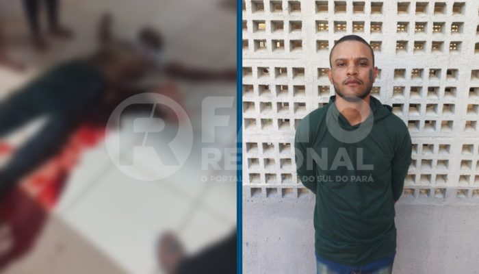 Redes Sociais / Edição de Luã Couto, do Fato Regional