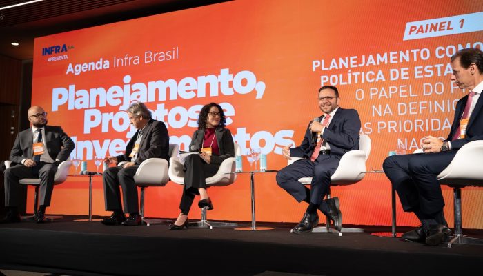 tes pretende finalizar o cenário-meta do plano, com as ações prioritárias para i