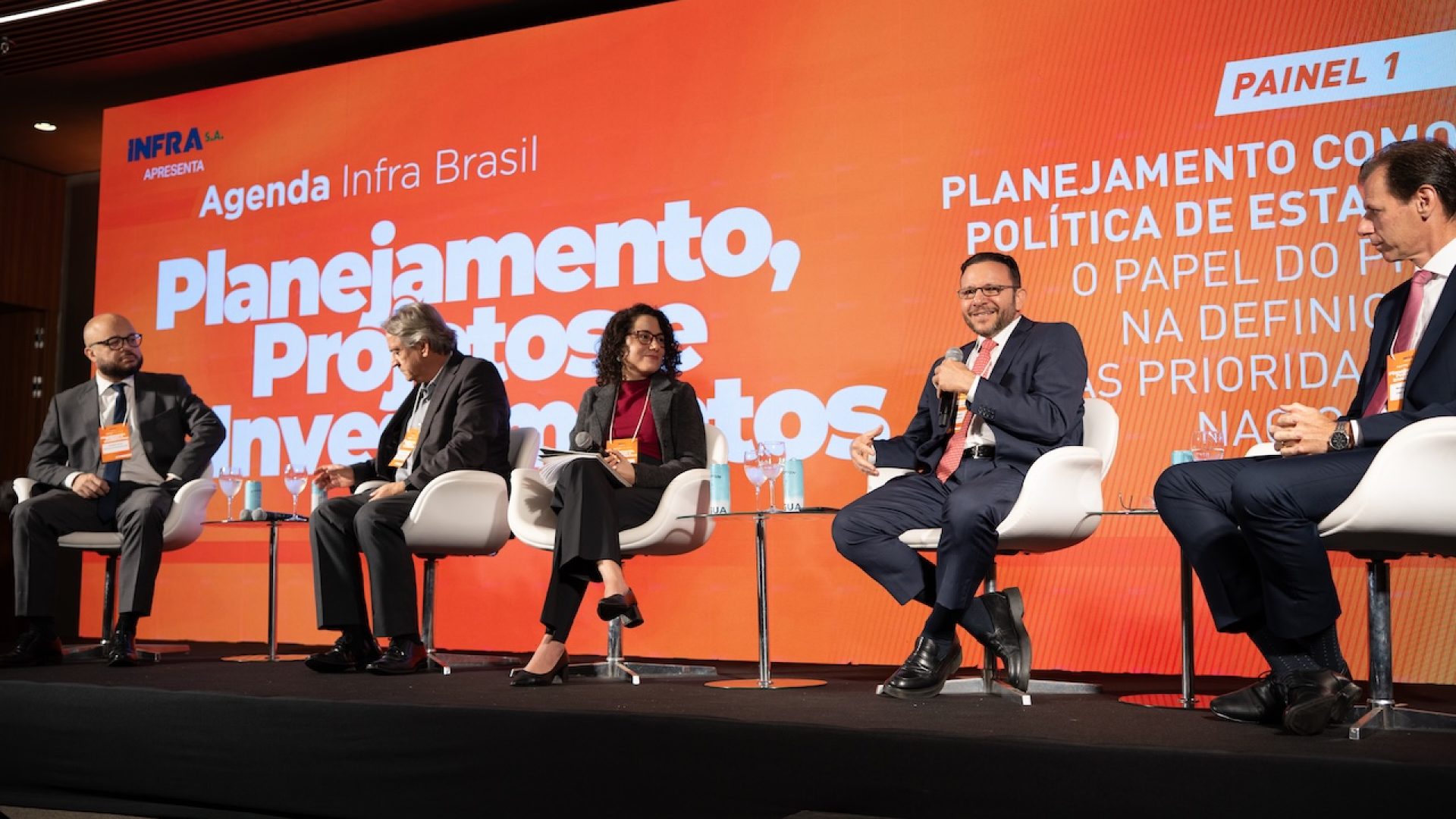 tes pretende finalizar o cenário-meta do plano, com as ações prioritárias para i
