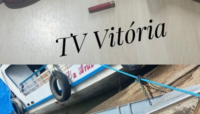 Por