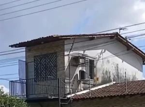 Por