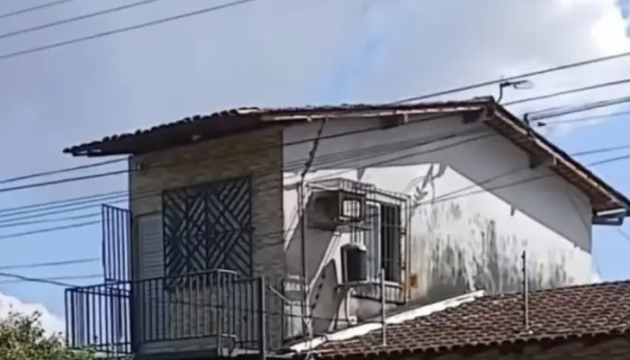 Por