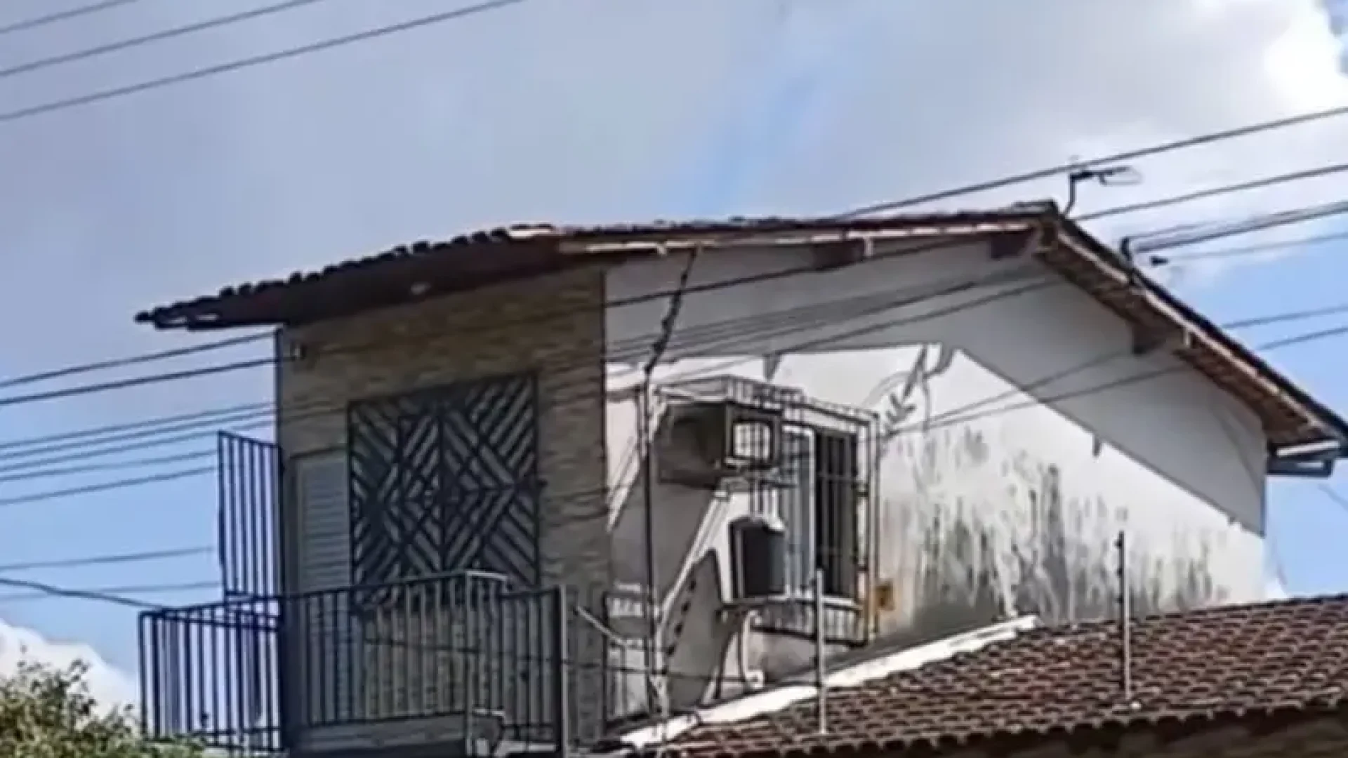 Por