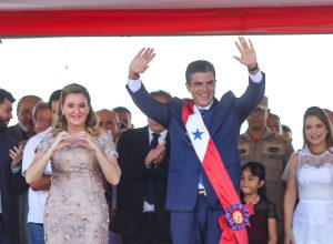 Por