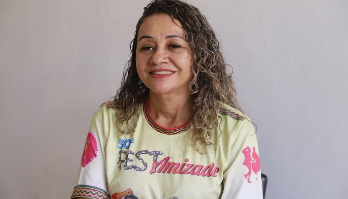 Acervo do Grupo Mayrabá
