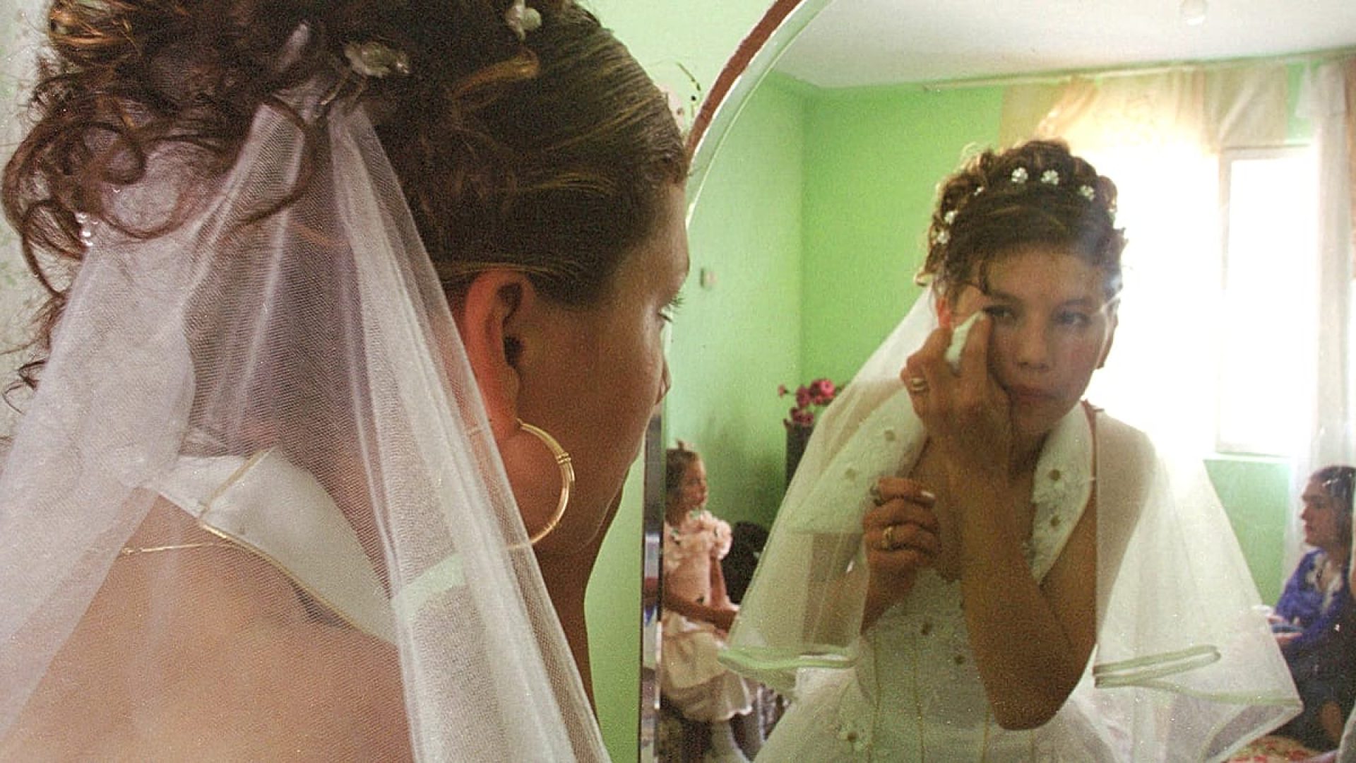 MICHELLE KELSO/AP2003