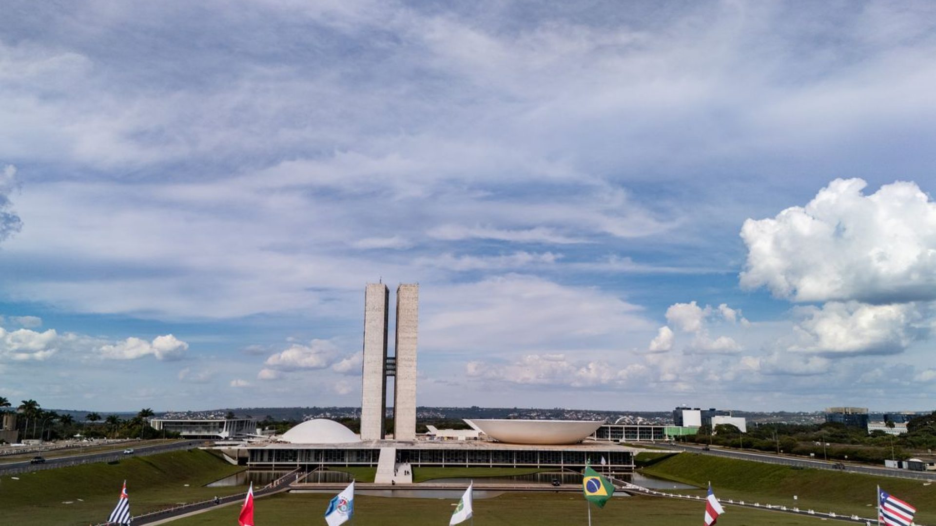 © Rafa Neddermeyer/Agência Brasil