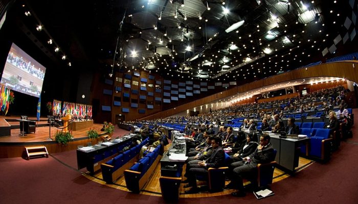 OPAQ restitui direito de voto &agrave; S&iacute;ria ap&oacute;s "mudan&ccedil;a significativa de circunst&acirc;ncias"