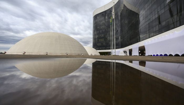 © Marcelo Camargo/Agência Brasil