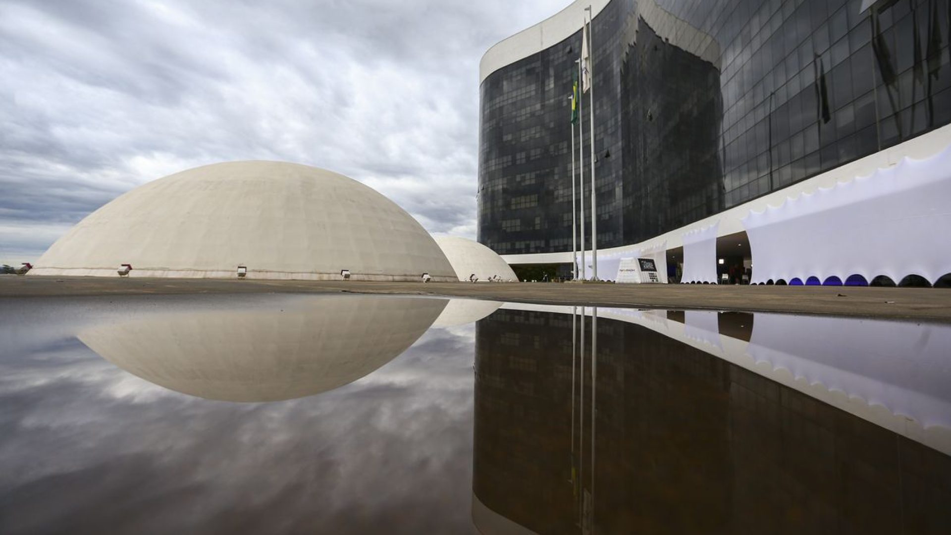 © Marcelo Camargo/Agência Brasil