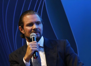 Daniel Vorcaro, dono do banco Master, é investigado por fraudes bancárias e 'milícia' para intimidar opositores&nbsp; (Divulgação/Divulgação