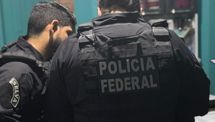 Por