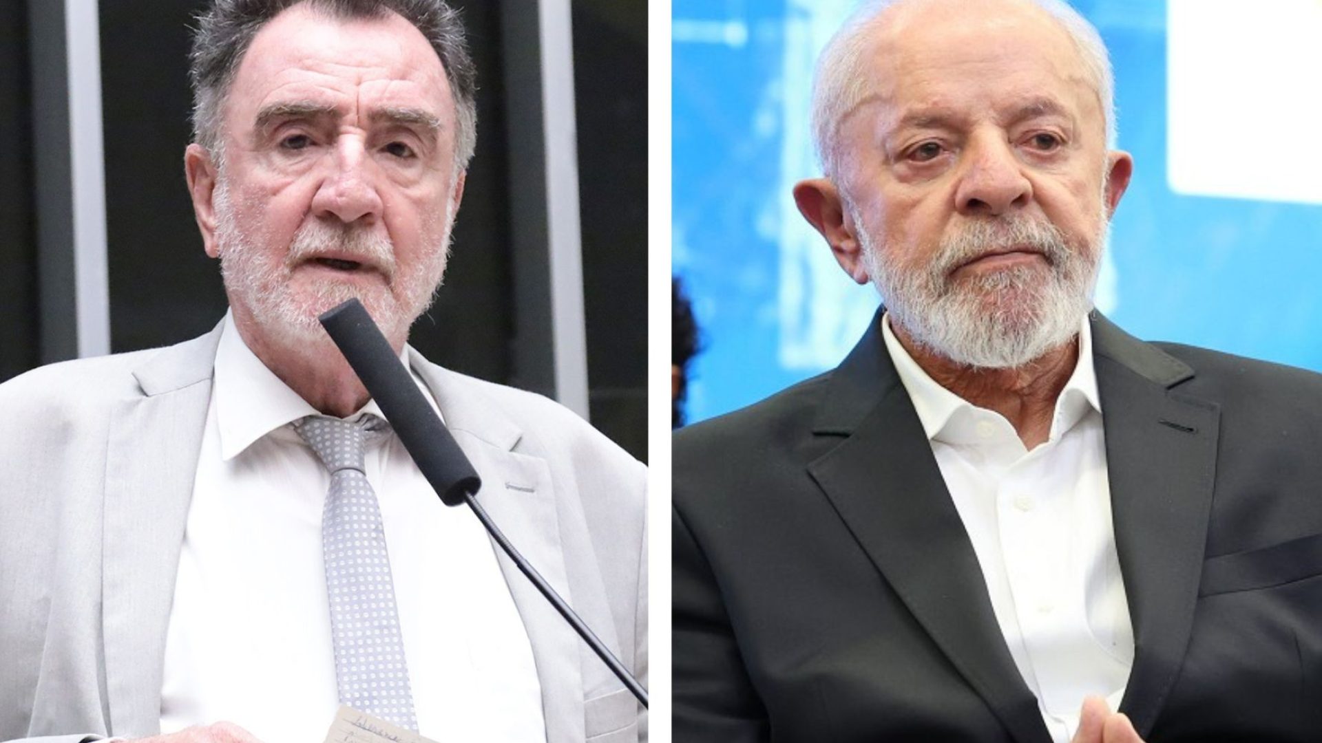 Célio de Castro (PSB), Fernando Pimentel (PT) e Marcio Lacerda (PSB), todos do m