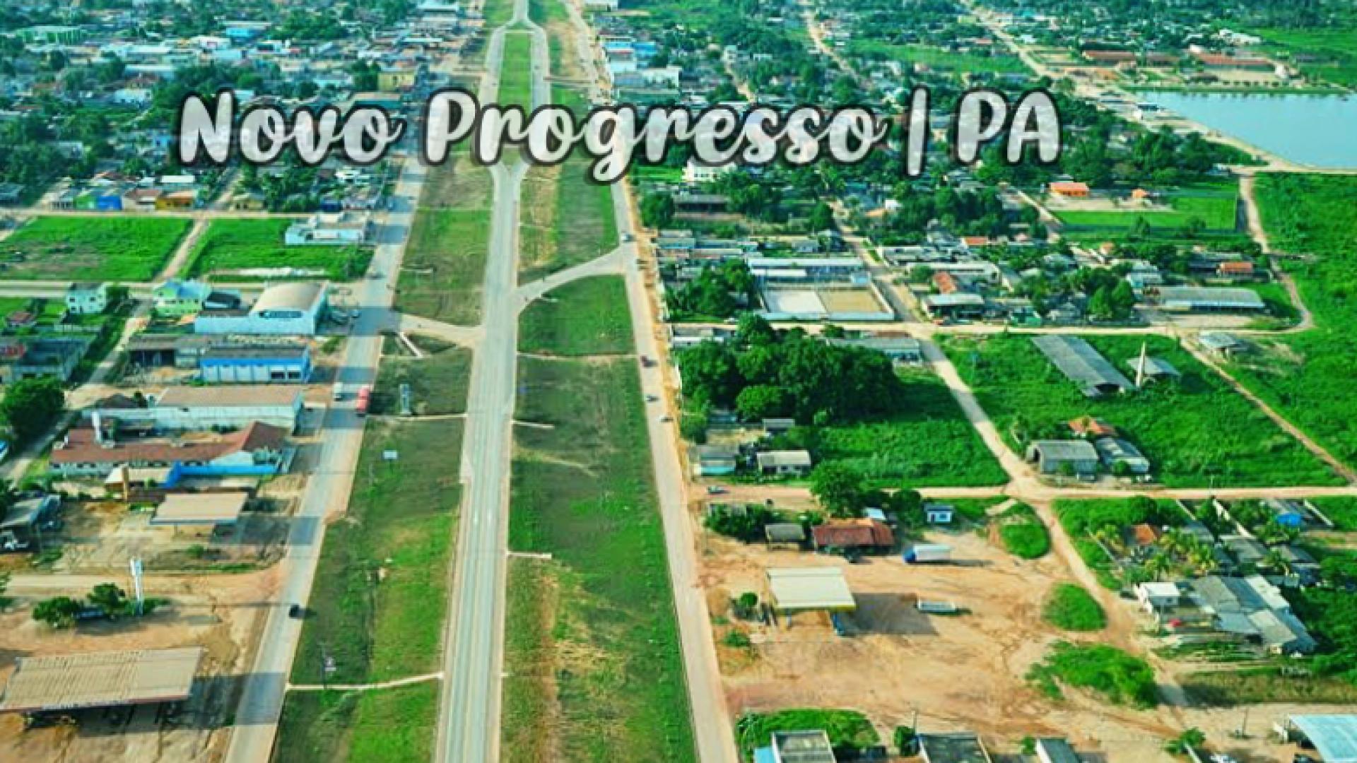 Reprodução) O Ministério Público do Estado do Pará (MPPA), por meio da Promotoria de Justiça de Novo Progresso, intensif