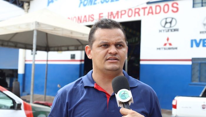motoristas que seguem em direção a diversas folhas do núcleo, continua sendo alv