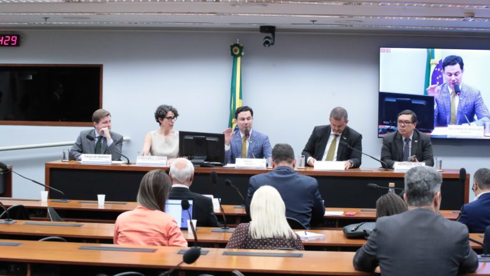 Edição de