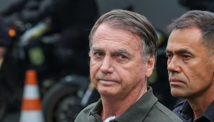 Pozzebom/ Agência Brasil