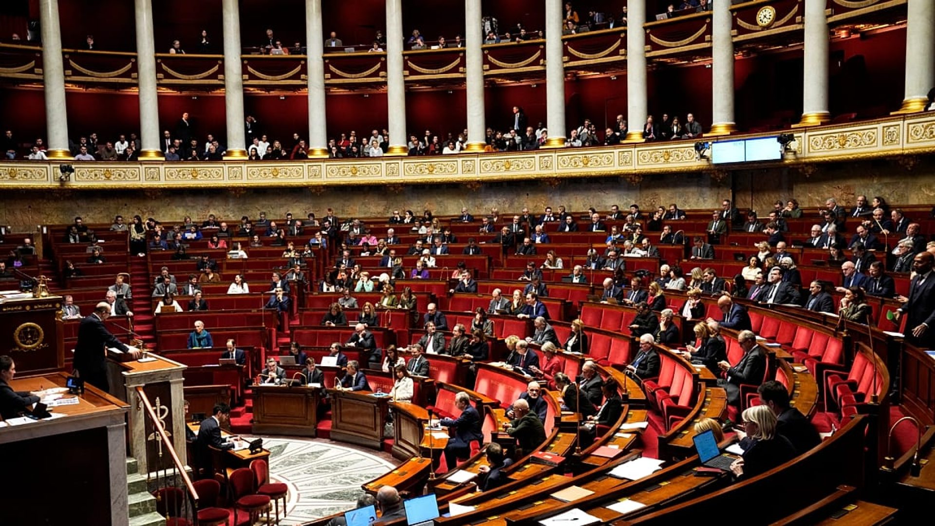 AP Photo/Michel Euler