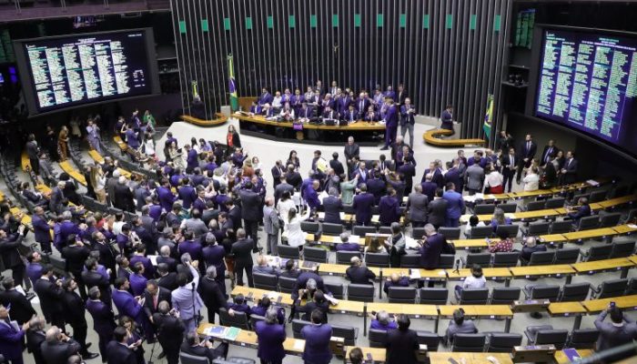 Mário Agra/ Câmara dos Deputados Já é assinante? Faça seu login Conteúdo Exclusivo Assine o CanalEnergia e fique por den