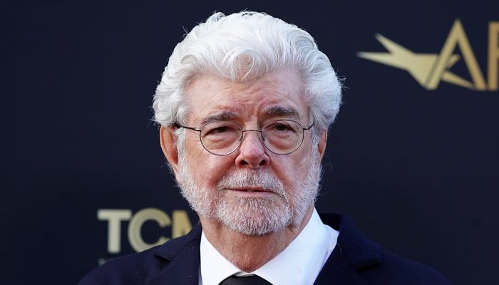 George Lucas diz que IA &eacute; o futuro do cinema: 'Nada h&aacute; a fazer contra isso'