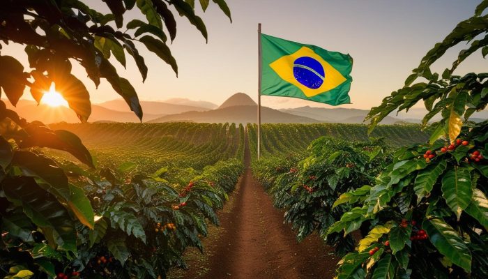 Café brasileiro celebra vitória contra tarifa dos EUA e mira novos desafios