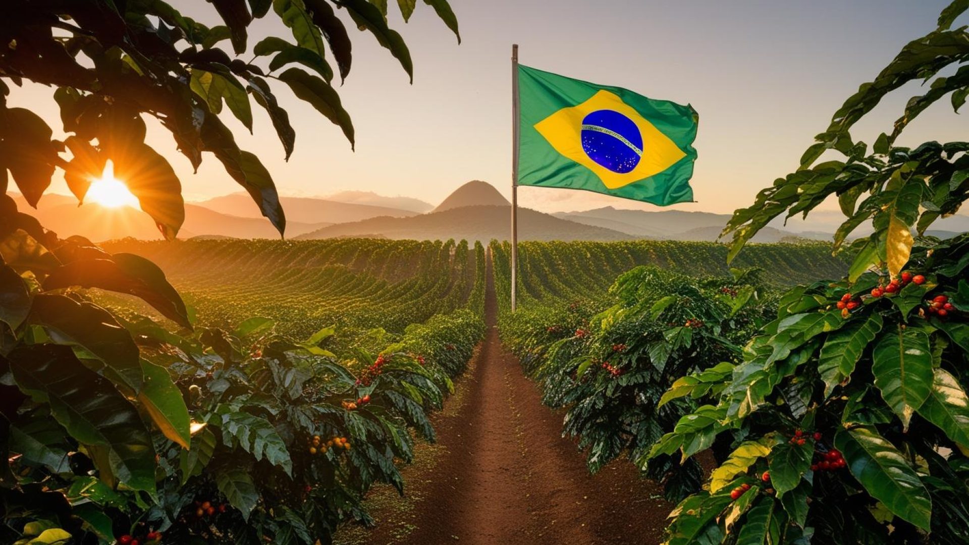 Café brasileiro celebra vitória contra tarifa dos EUA e mira novos desafios