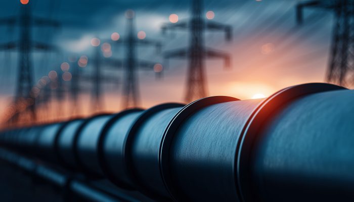 te de gás e a confiança nas instituições - CanalEnergia Quem Somos Anuncie Agend