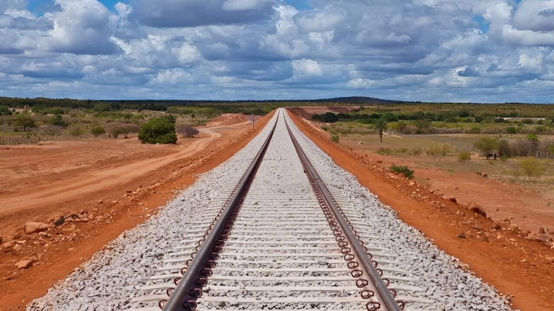 tos de Santos (SP) e Barcarena (PA), elevando a participação do terminal paraens