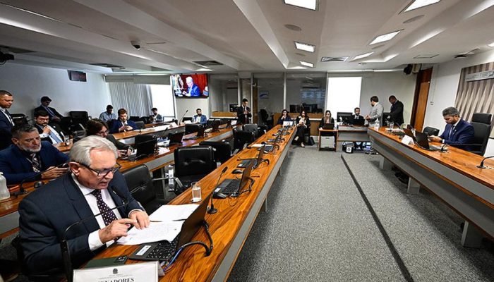 Associações pressionam pela retirada de jabutis em projeto de lei sobre irrigação