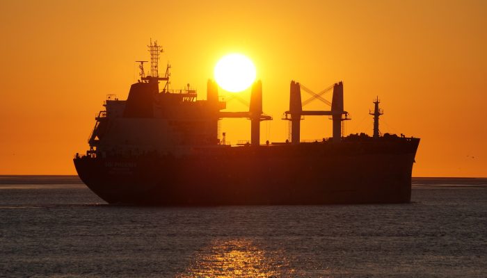 Fundo da Marinha Mercante libera R$ 11,8 bilhões para projetos portuários e navais