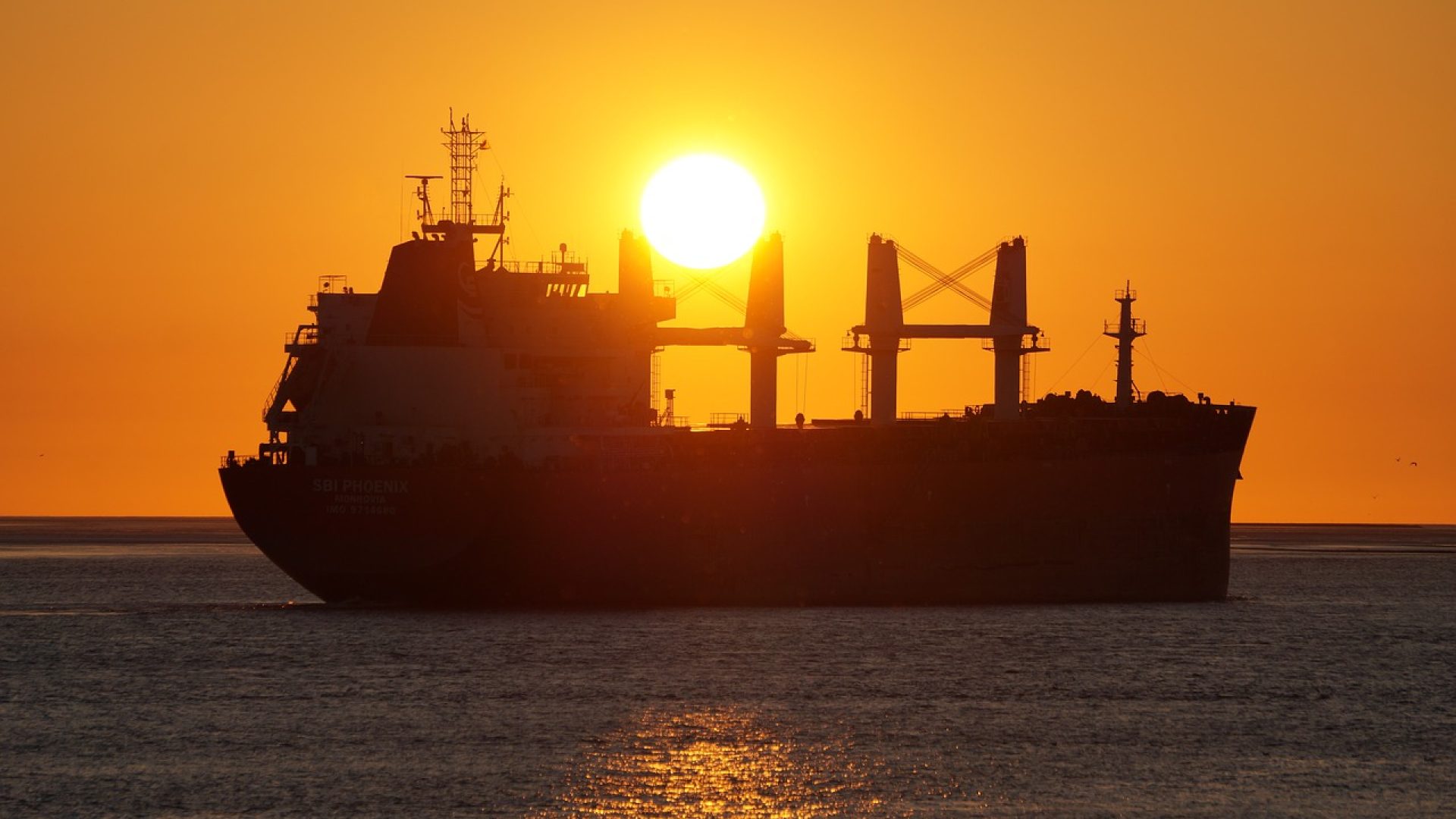 Fundo da Marinha Mercante libera R$ 11,8 bilhões para projetos portuários e navais