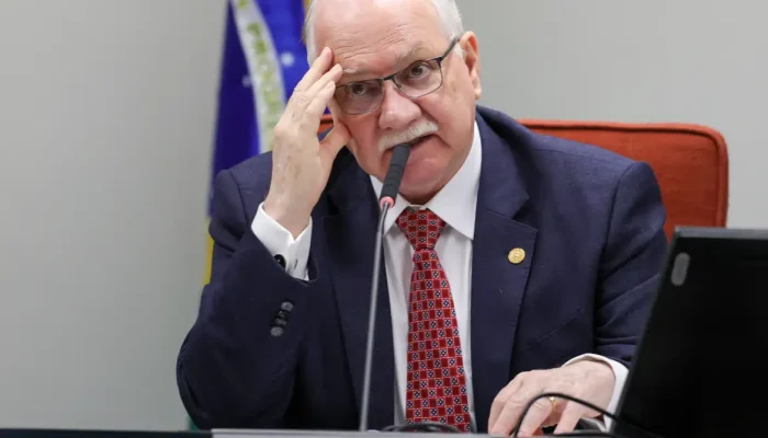 STF reafirma independência judicial em resposta a justificativas dos EUA para tarifas