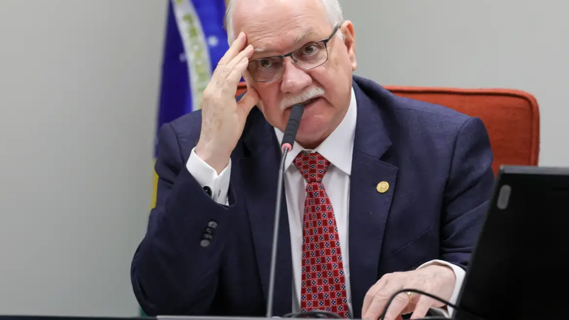 STF reafirma independência judicial em resposta a justificativas dos EUA para tarifas