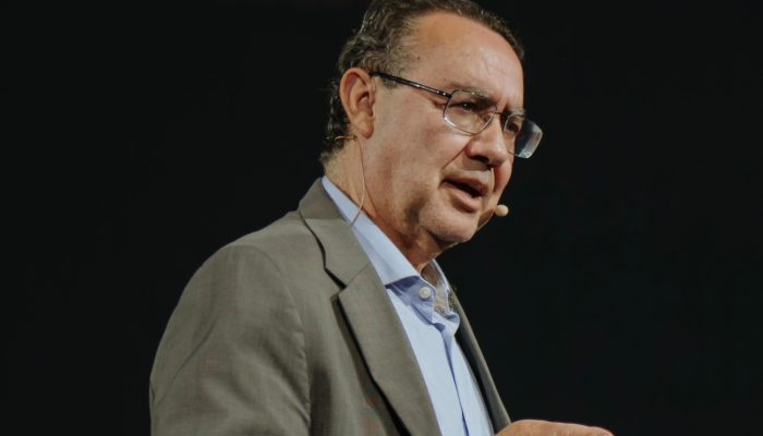 Cury busca romper polarização com proposta de governo de notáveis para o Planalto